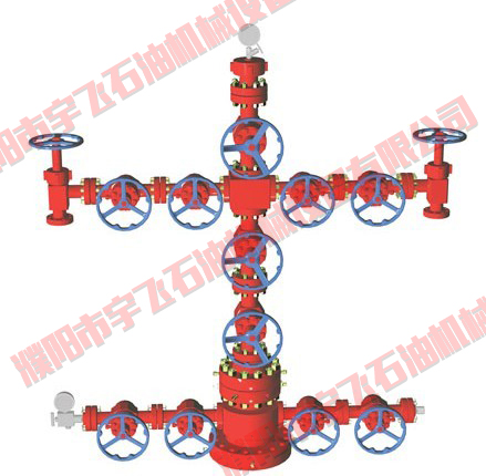 采油樹(shù) 采油樹(shù)