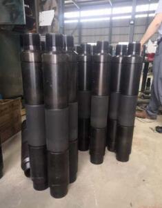 K344-114(110、100、96)擴(kuò)張式封隔器